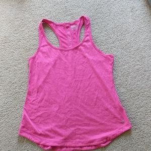 Layer 8 workout tank top